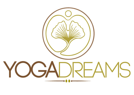 Yogadreams Zaandam logo