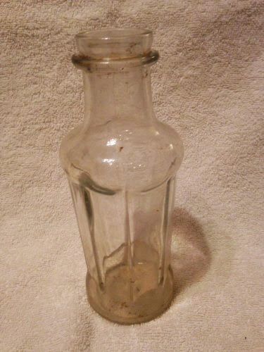  Old Vintage H.J. Heinz Co. Bottle #5