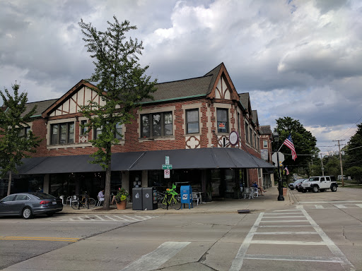 Cafe «Blackberry Market», reviews and photos, 401 N Main St, Glen Ellyn, IL 60137, USA