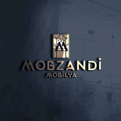 Mobzandi Mobilya logo