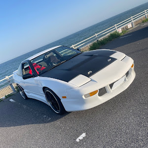 180SX RPS13