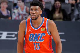 Tony Bradley Net Worth, Age, Wiki, Biography, Height, Dating, Family, Career