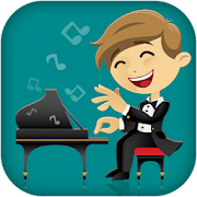 Relaxing Piano Music 2.1.0 Icon