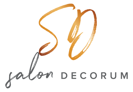 Salon Decorum logo