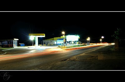 photo of Makpetrol