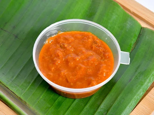 Schzewan Sauce Dip