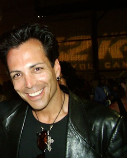 Richard Grieco Net Worth, Age, Wiki, Biography, Height, Dating, Family, Career