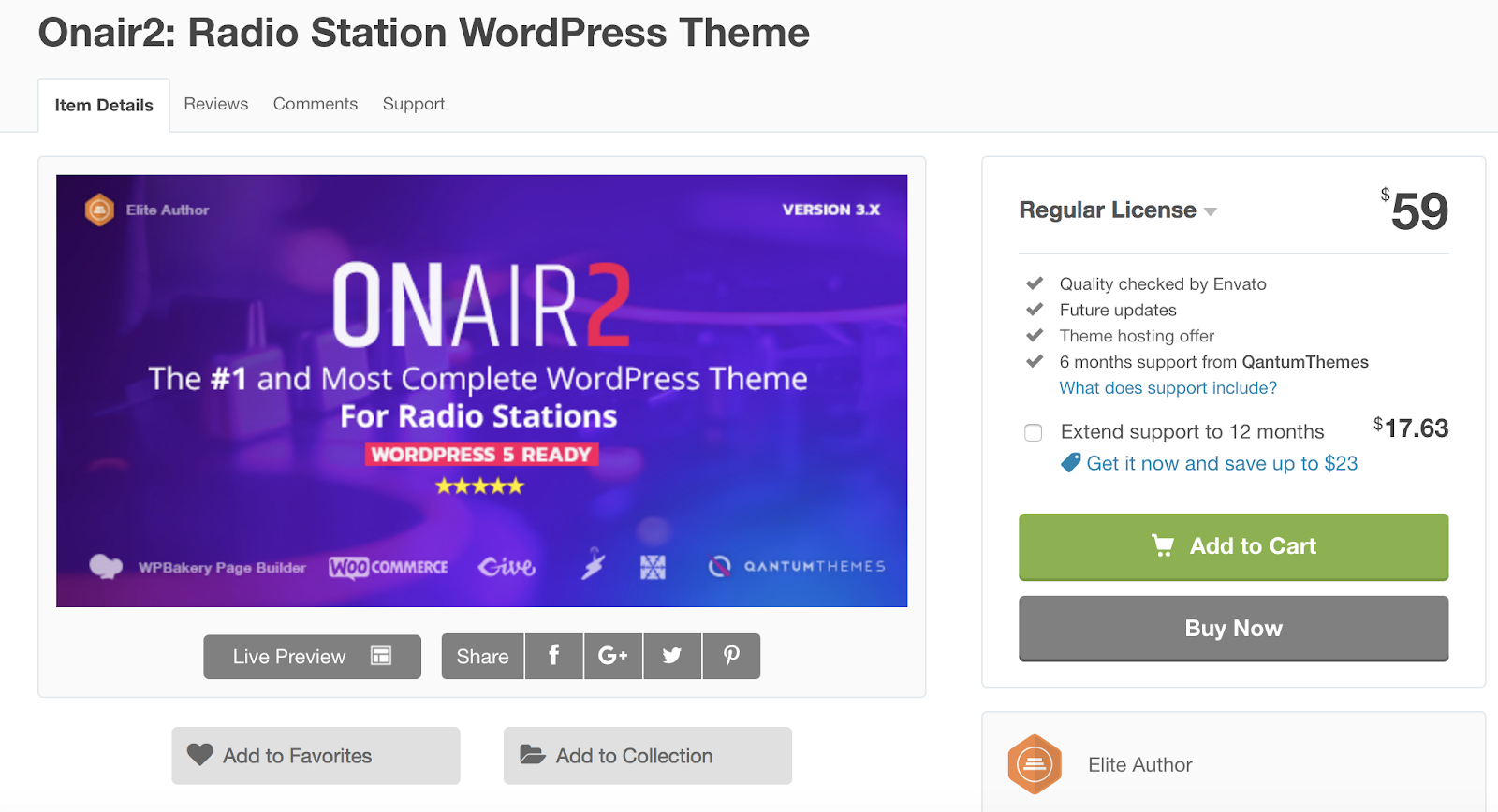 onair2-wordpress-theme