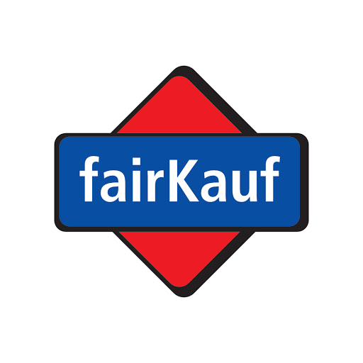 fairKauf eG - Kaufhaus City logo