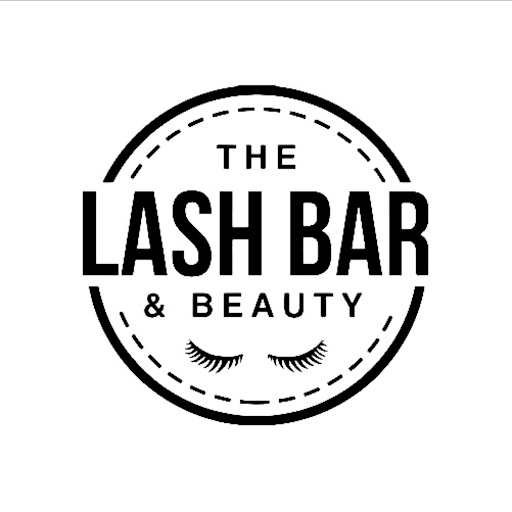 Lash Bar & Beauty logo