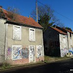 Rue Brûlée