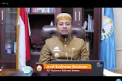 PLT Gubernur Sulsel Minta Stakeholder Pikirkan Langkah Strategis Inovasi Tingkatkan Cakupan Vaksin