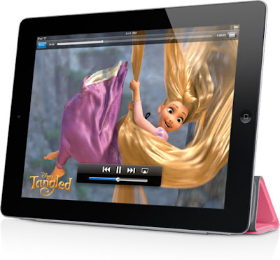 iPad 2 مواصفات,مميزات و عيوب بالصور و الفيديو + سعره الرسمى