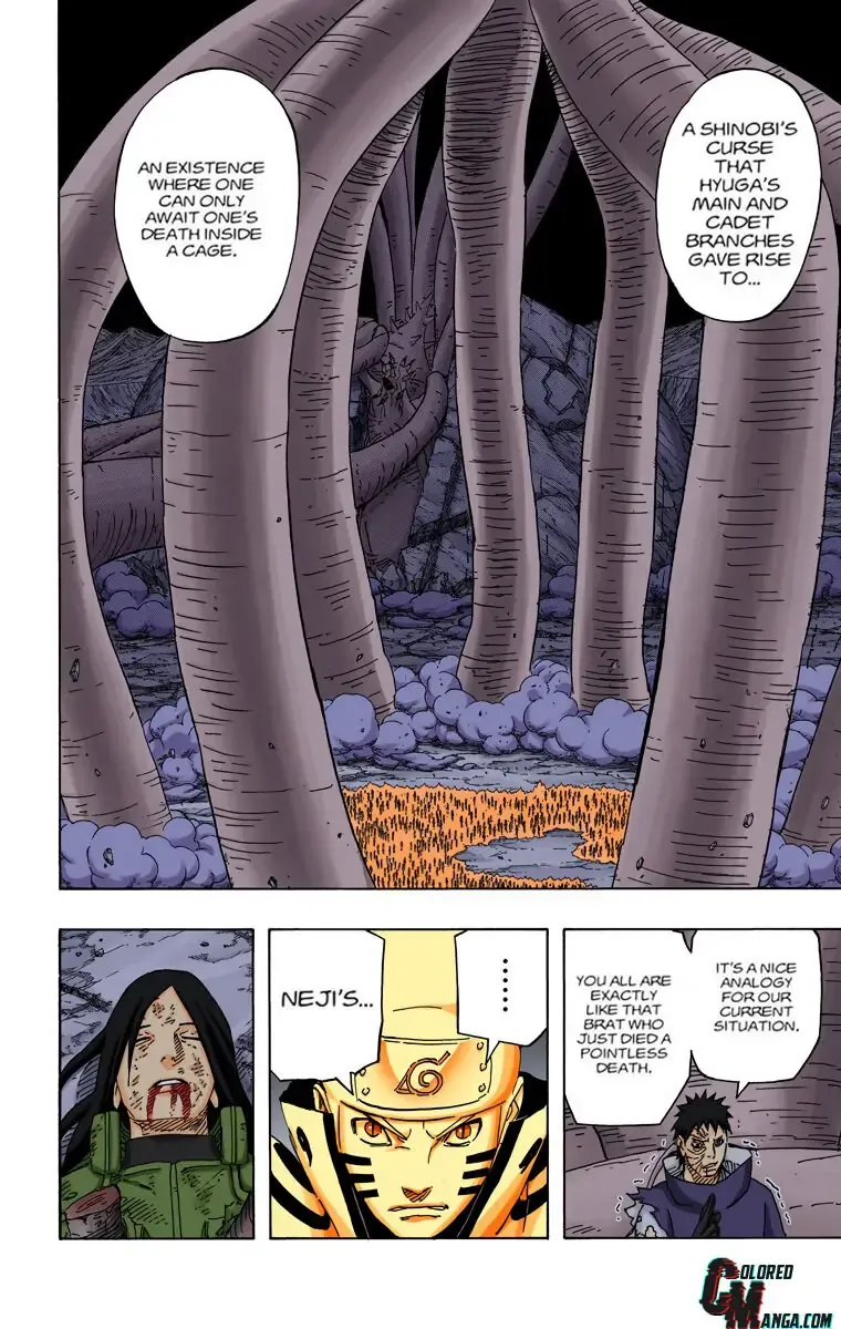 Chapter 617 Page 4