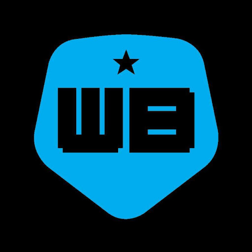 Wout Bergers Sport Katwijk logo