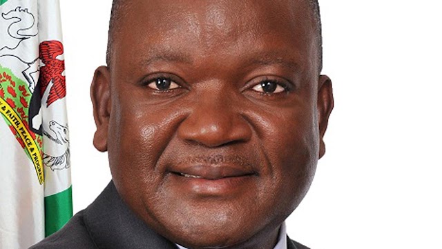 Benue pledges N5m for information on wanted criminal

