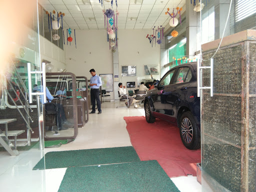 Arya Cars,Gondia, Opp. Laxmi Floor Mill, ITI Road, Fulchur Naka, Gondia, Maharashtra 446101, India, Suzuki_Dealer, state MH