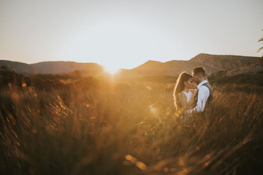 Wedding photographer Akis Mavrakis (akismavrakis). Photo of 2 March 2019