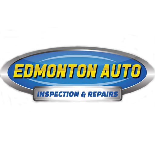 Edm Auto Inspection & Repairs logo