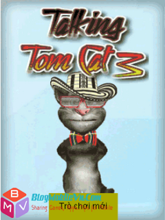 Talking%2520Tom%2520Cat%25203 BlogMobileVn.Com [Game Việt hóa] Talking Tom Cat 3   Chú Mèo Vui Nhộn