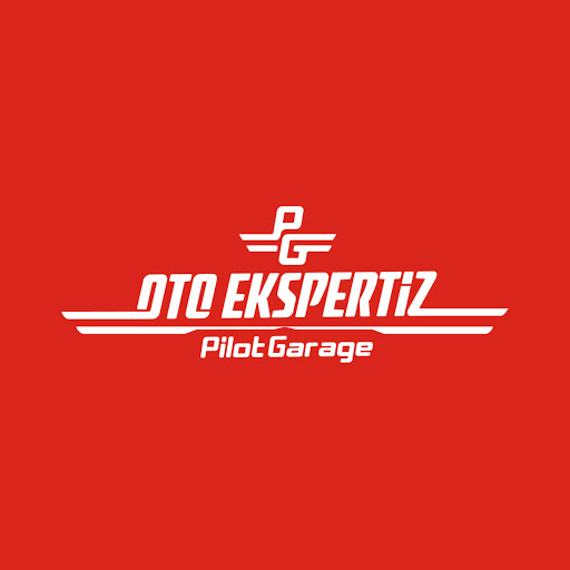 Pilot Garage Topkapı Oto Ekspertiz logo