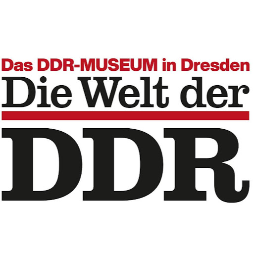 Die Welt der DDR logo