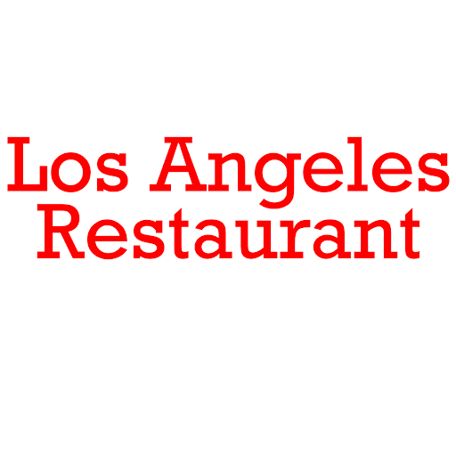 Los Angeles Restaurant logo