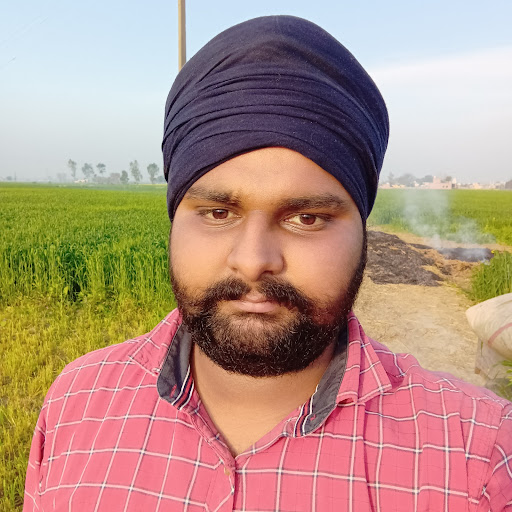 Sukhraj