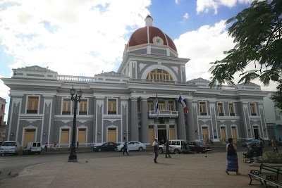 Photos of Palacio de Gobierno