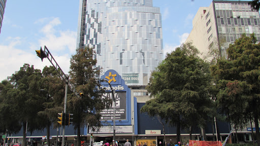 Cinepolis Diana