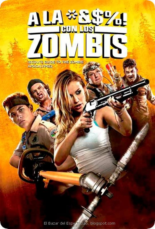 Tapa A la mierda con los Zombis DVD7.jpeg