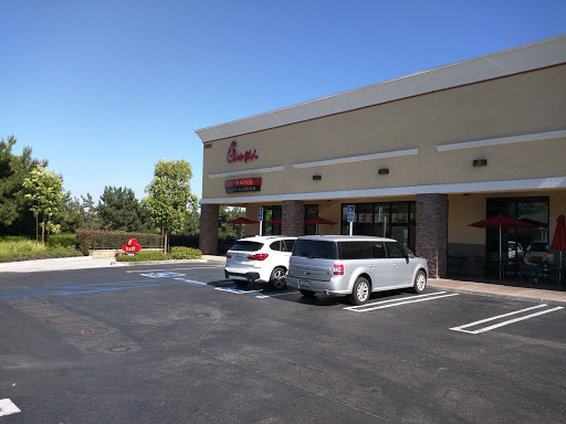 Fast Food Restaurant «Chick-fil-A», reviews and photos, 26861 Aliso Creek Rd, Aliso Viejo, CA 92656, USA