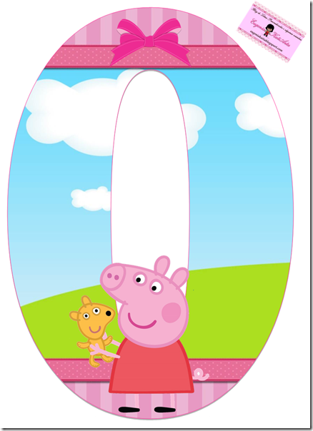 cumpleaños peppa pig  (10)