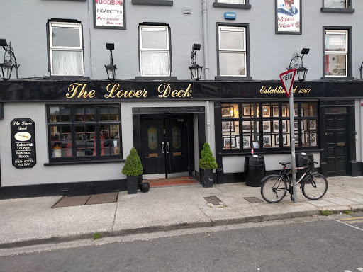 Lower Deck