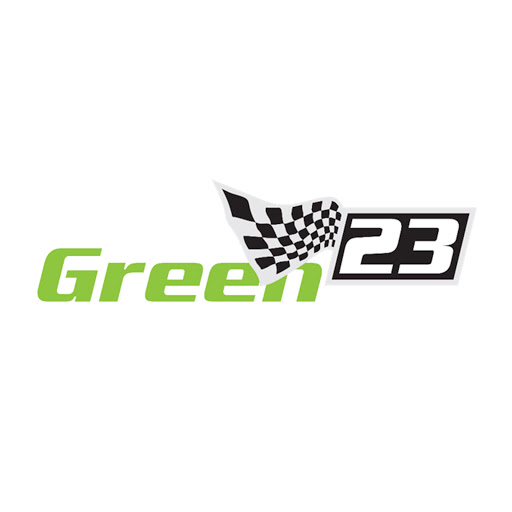 GREEN23 logo