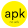 APK Extractor  icon