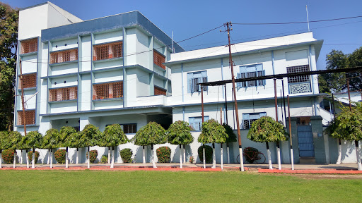 VIDYA VIHAR English Medium School, Ishwar Gupta Setu, Bansberia, West Bengal 712502, India, School, state WB