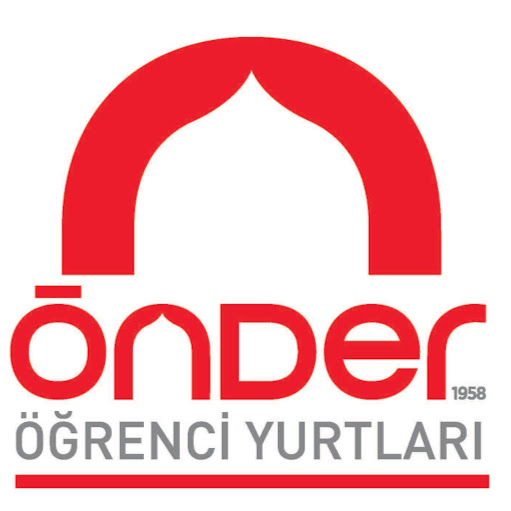 ÖZEL ÖNDER BAĞCILAR YÜKSEKÖĞRETİM ERKEK ÖĞRENCİ YURDU logo