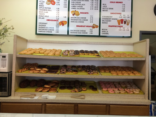 Donut Shop «Bulverde Donuts», reviews and photos, 20450 TX-46, Spring Branch, TX 78070, USA