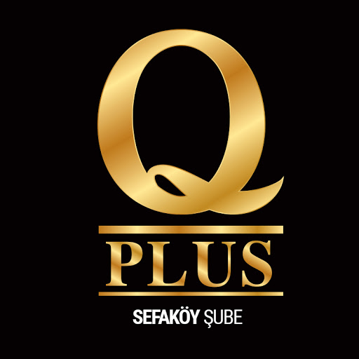 QPlus Cafe Sefaköy logo