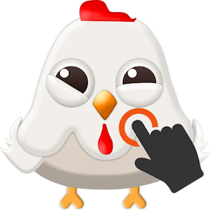 Download Chicken Egg Tap For PC Windows and Mac