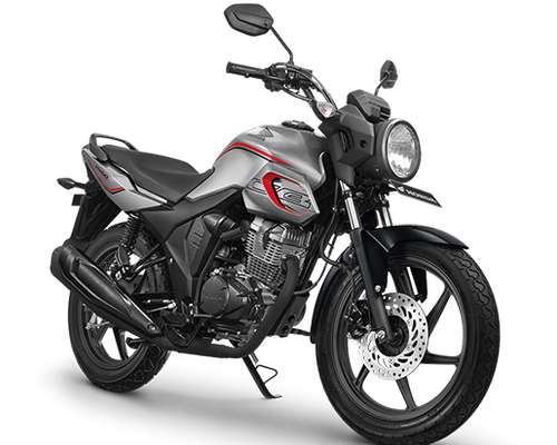 pilihan warna all new cb150 verza