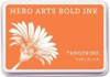 Hero Arts Tangerine