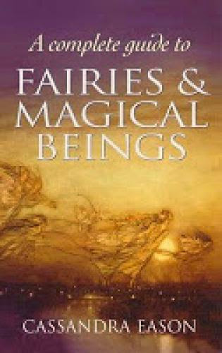 Review Fairies And Magical Beings