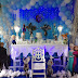 Frozen compacta para Isabella