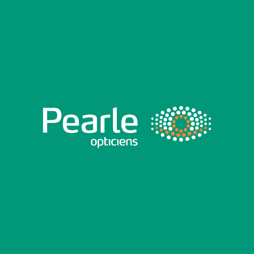 Pearle Opticiens Den Haag - Theresiastraat logo