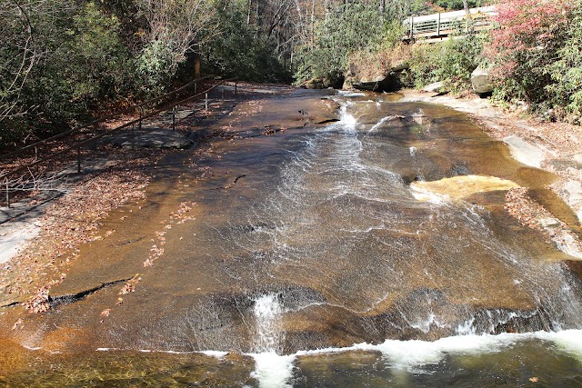 Sliding Rock