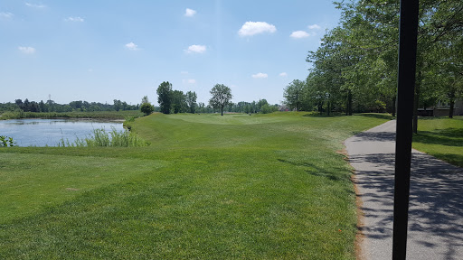 Public Golf Course «Glacier Club», reviews and photos, 8000 Glacier Club Dr, Washington, MI 48094, USA