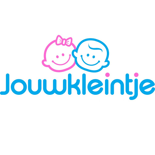 JouwKleintje logo