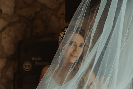 Svatební fotograf Félix Creano (organicweddings). Fotografie z 27.června 2024